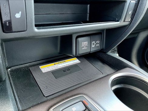 Used 2023 Honda Passport EX-L image 16