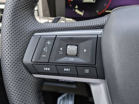 New 2026 Mitsubishi Outlander SEL Black Edition FWD image 25