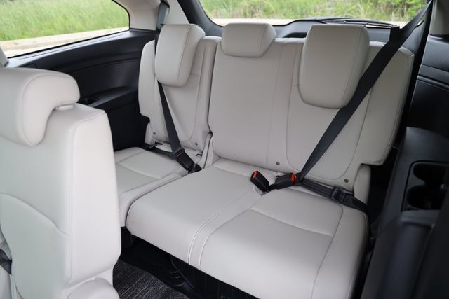 New 2026 Honda Odyssey EX-L image 15