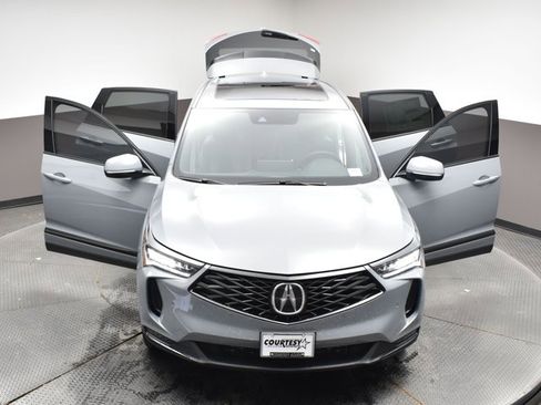 New 2026 Acura RDX A-Spec image 46