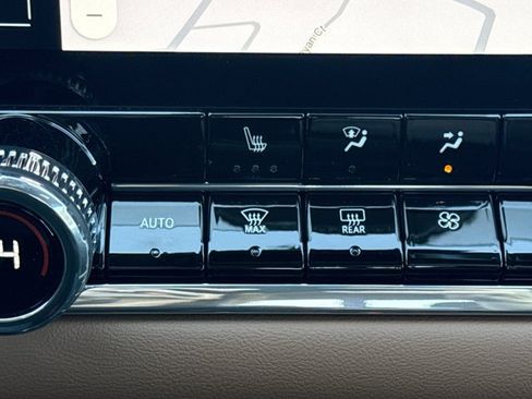 New 2026 GMC Canyon AT4 w/ Nightfall Essentials Package AWD/4WD image 18