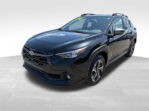 Certified 2026 Subaru Crosstrek 2.0i Premium AWD/4WD image 3