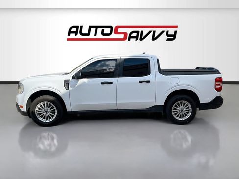 Used 2022 Ford Maverick XL w/ Equipment Group 100A Standard AWD/4WD image 4