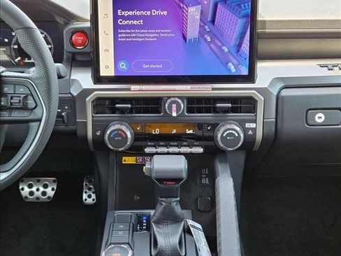 New 2026 Toyota Tacoma TRD Sport RWD image 13