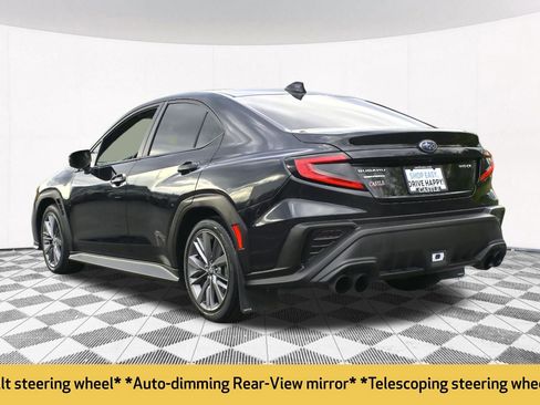 Used 2024 Subaru WRX image 10