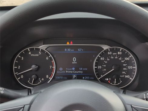 Used 2025 Nissan Altima 2.5 SV FWD image 27
