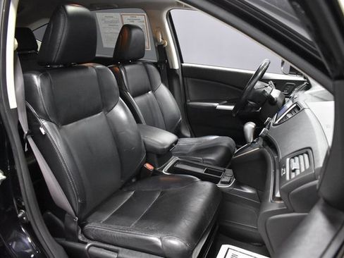 Used 2015 Honda CR-V Touring image 14