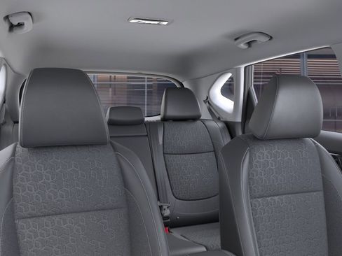 New 2026 Kia Seltos S AWD/4WD image 27