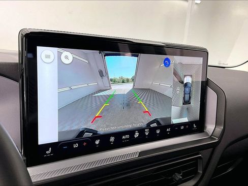 Certified 2025 Ford Bronco Sport Badlands AWD/4WD image 21