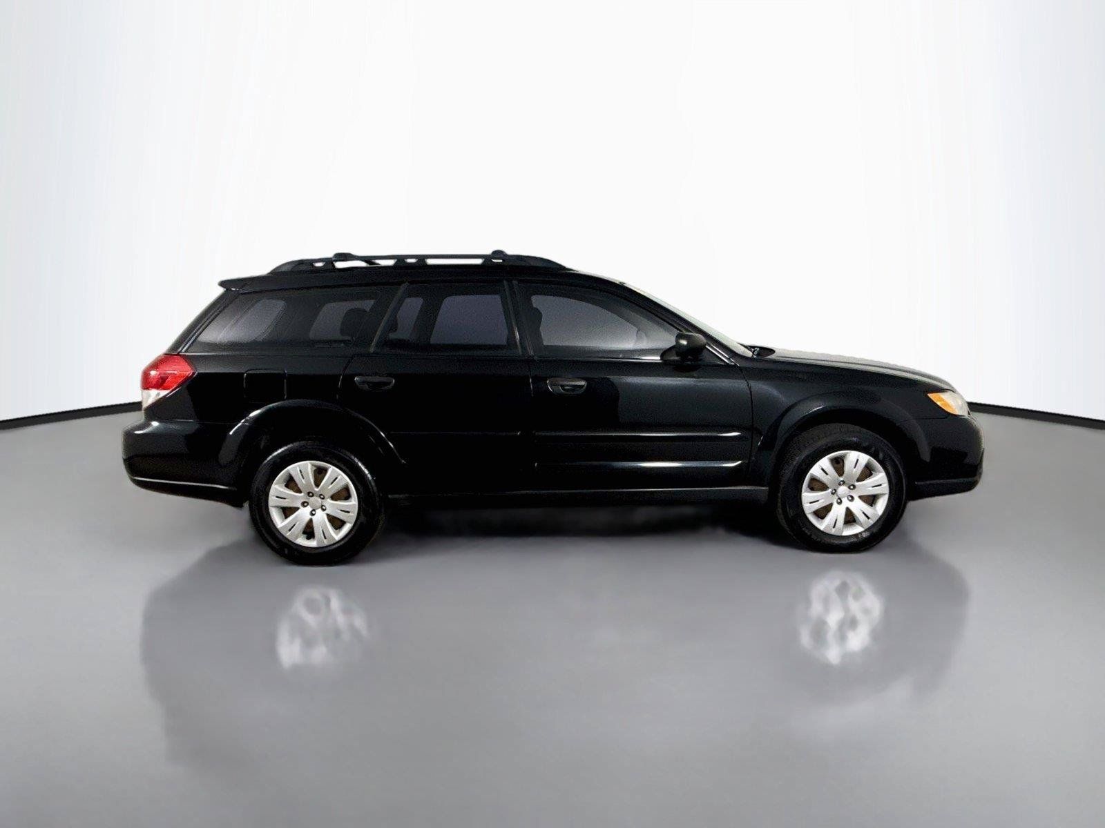 Used 2008 Subaru Outback 2.5i AWD/4WD image 15