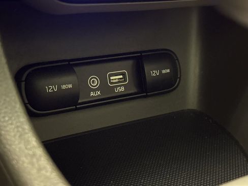 Used 2017 Kia Sportage EX w/ EX Technology Package FWD image 29