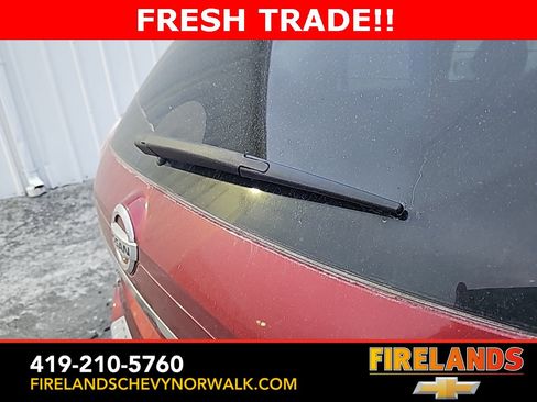 Used 2014 Nissan Rogue SV image 25