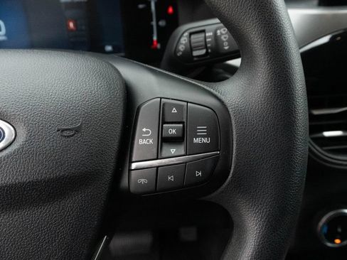 Used 2025 Ford Escape Active FWD image 22