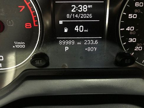 Used 2013 Audi Q5 2.0T Premium w/ Convenience Pkg AWD/4WD image 22