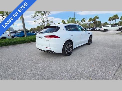 New 2025 Maserati Grecale GT image 38