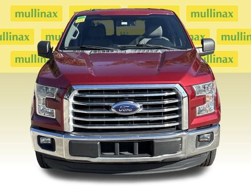 Used 2015 Ford F150 XLT w/ Equipment Group 302A Luxury image 15