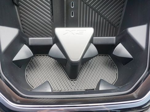 Used 2026 BMW X3 xDrive30 w/ Convenience Package image 16