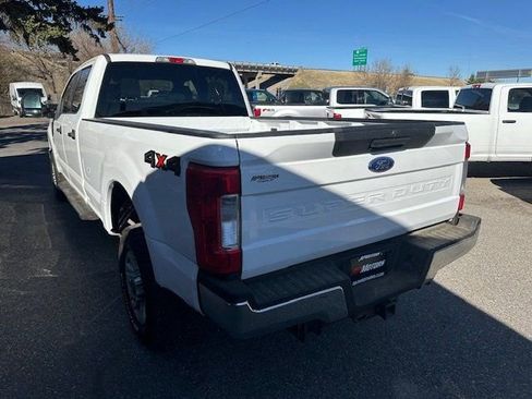 Used 2019 Ford F350 XLT image 7
