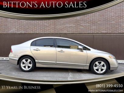 Used 2006 Honda Civic EX