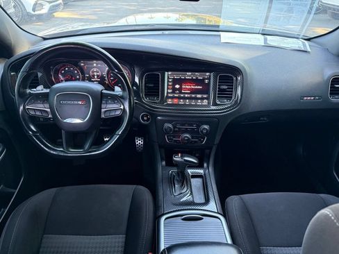 Used 2021 Dodge Charger Scat Pack RWD image 11