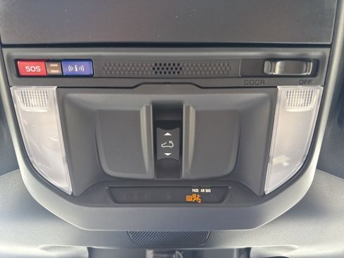 New 2026 Subaru Forester Sport AWD/4WD image 24