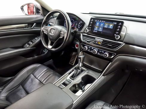 Used 2021 Honda Accord Sport Special Edition image 31