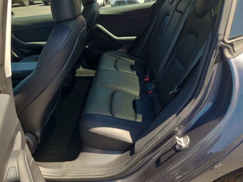 Used 2021 Tesla Model 3 Standard Range Plus RWD image 20