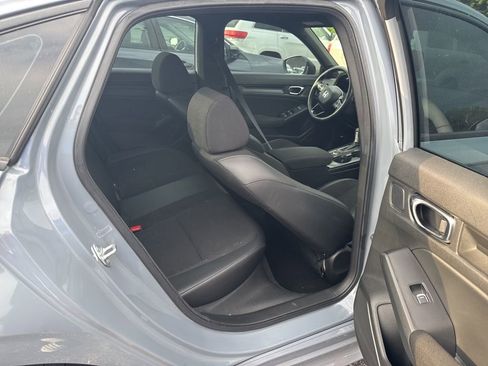 Used 2024 Honda Civic Sport image 15