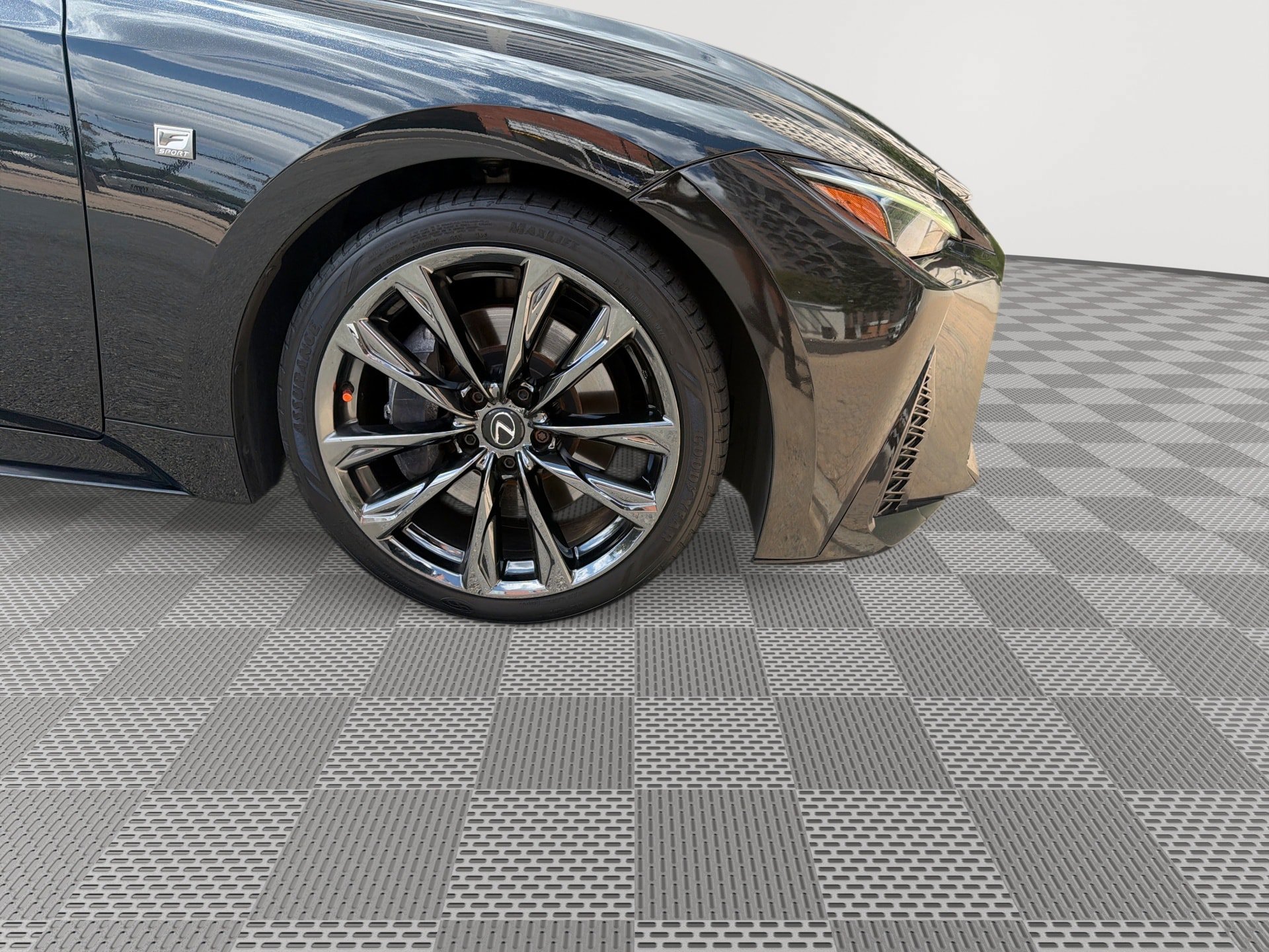 Used 2023 Lexus IS 350 F Sport RWD image 31