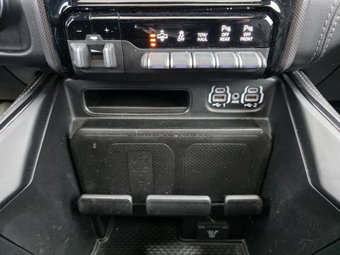 Certified 2023 RAM 1500 Limited image 9