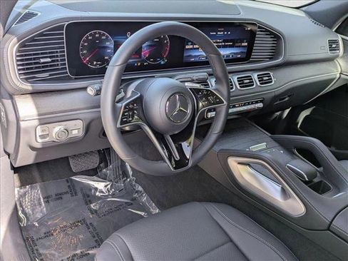 Certified 2026 Mercedes-Benz GLE 350 4MATIC image 10