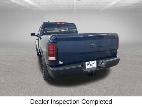 Used 2022 RAM 1500 Warlock w/ Electronics Group AWD/4WD image 11