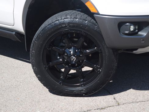 Used 2019 Ford Ranger Lariat w/ Equipment Group 501A Mid image 31