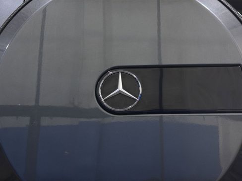 Used 2019 Mercedes-Benz G 550 image 20