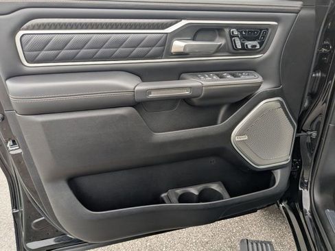 New 2026 RAM 1500 Tungsten w/ Bed Utility Group AWD/4WD image 9