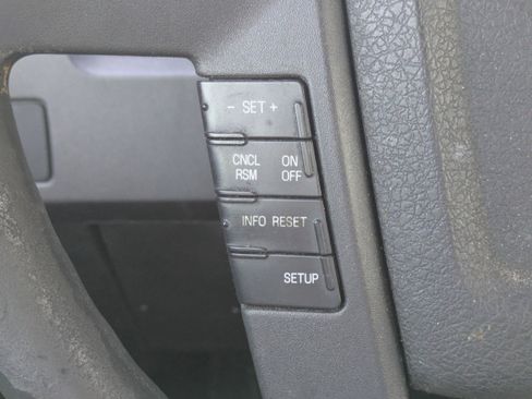 Used 2012 Ford F150 XLT w/ Off Road Pkg image 17