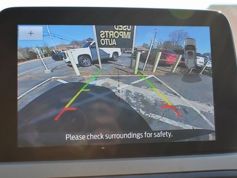 Used 2021 Ford Escape SEL image 42