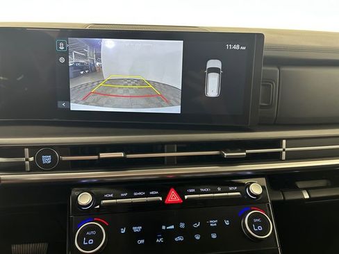 Used 2026 Hyundai Santa Fe SEL FWD image 22