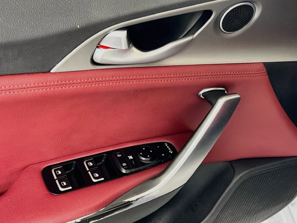 Used 2019 Kia Stinger GT RWD image 9