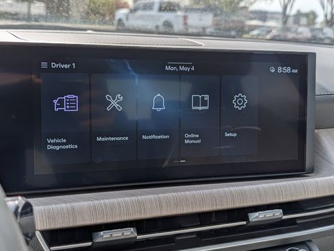 Used 2025 Hyundai Sonata SEL FWD image 45