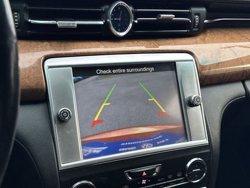 Used 2014 Maserati Quattroporte S Q4 image 22