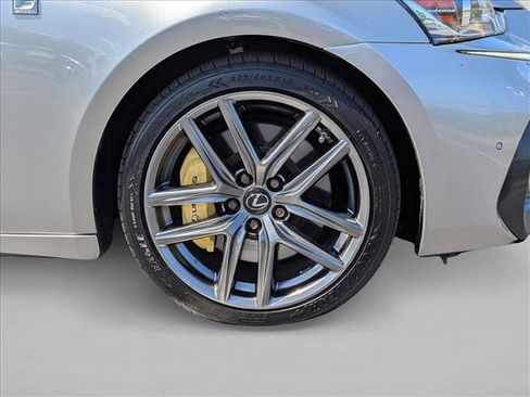 Used 2020 Lexus IS 300 F Sport w/ F Sport Package image 20