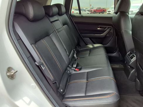Used 2024 MAZDA CX-50 AWD 2.5 S w/ Cargo Package image 26