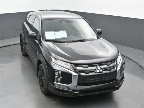 Used 2024 Mitsubishi Outlander Sport AWD image 45