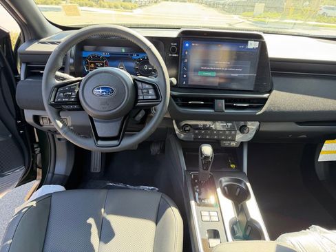 New 2026 Subaru Outback Limited image 8