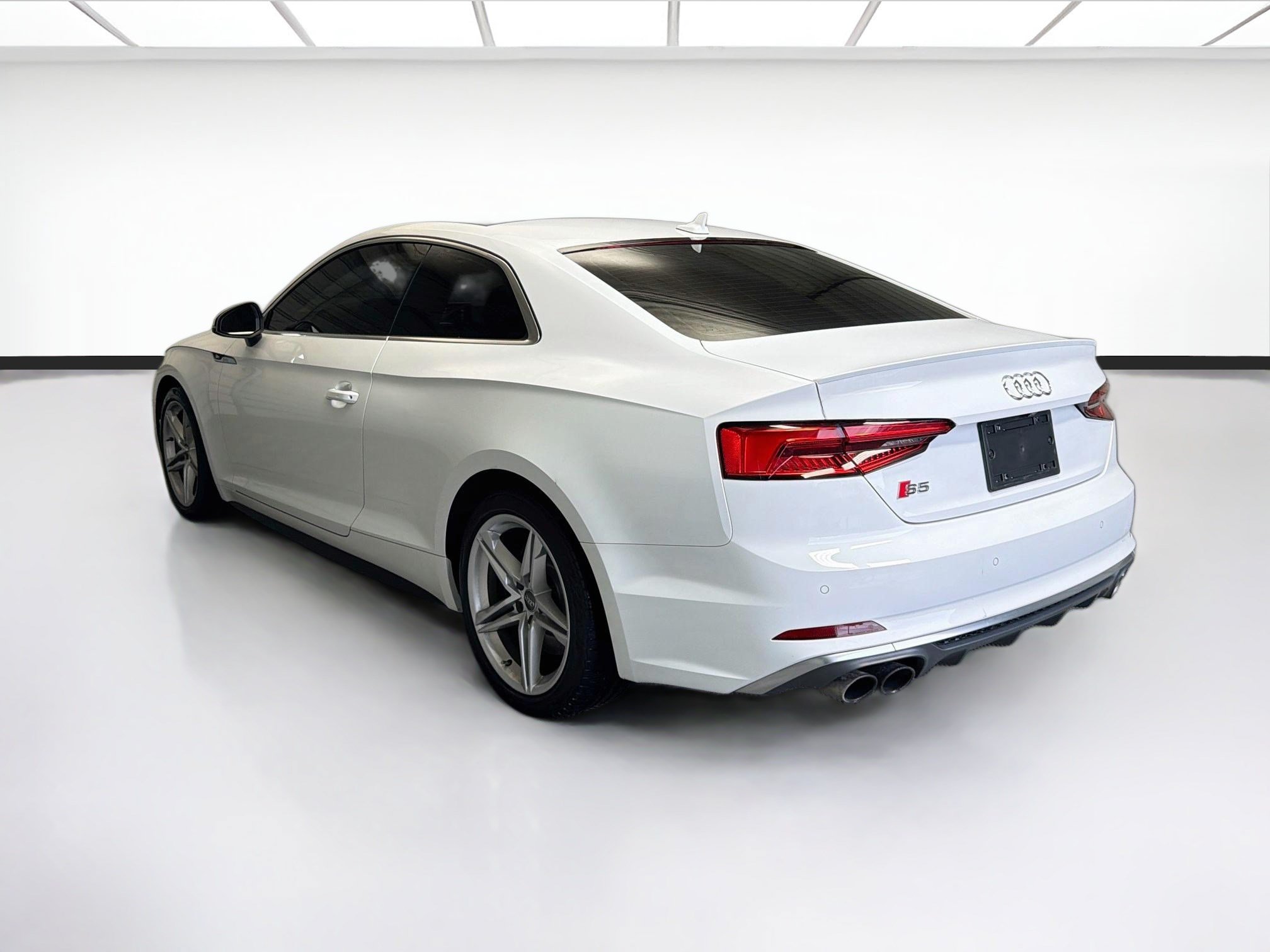 Used 2018 Audi S5 Premium Plus w/ Navigation Package AWD/4WD image 6