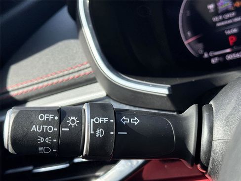 Certified 2026 Acura MDX A-Spec AWD/4WD image 23