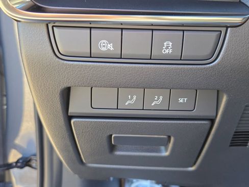 New 2026 MAZDA MAZDA3 Carbon image 25