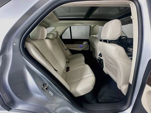 Used 2026 Mercedes-Benz GLE 350 4MATIC image 27