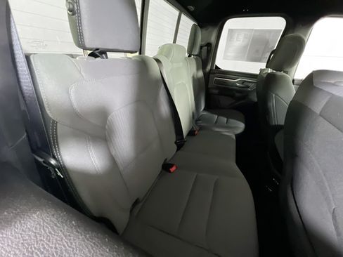 Used 2022 RAM 1500 Big Horn AWD/4WD image 24